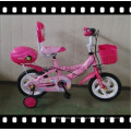 Hebei Kids Bike Factory 12 &quot;-20&quot; bicicleta para crianças modelo quente na Índia